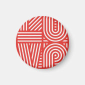 Magnet (Voorkant)
