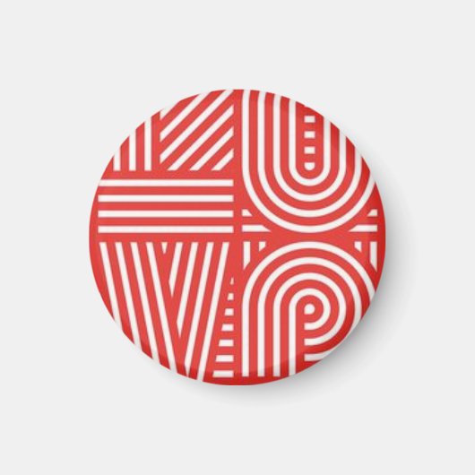 Magnet (Voorkant)