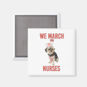 Magnet (Voorkant / Achterkant)