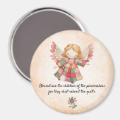 Magnet (Voorkant / Achterkant)