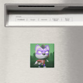 Magnet (Insitu (Vaatwasser))