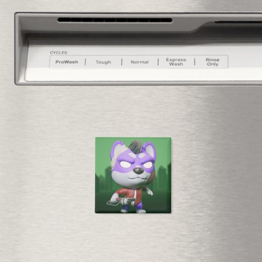 Magnet (Insitu (Vaatwasser))