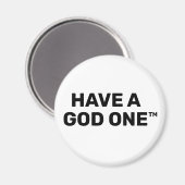 Magnet (Voorkant / Achterkant)