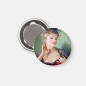 Magnet (Voorkant / Achterkant)