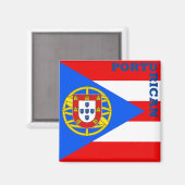 Magnet (Voorkant / Achterkant)