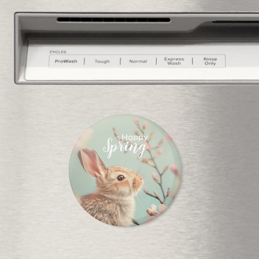 Magnet (Insitu (Vaatwasser))