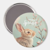 Magnet (Voorkant / Achterkant)