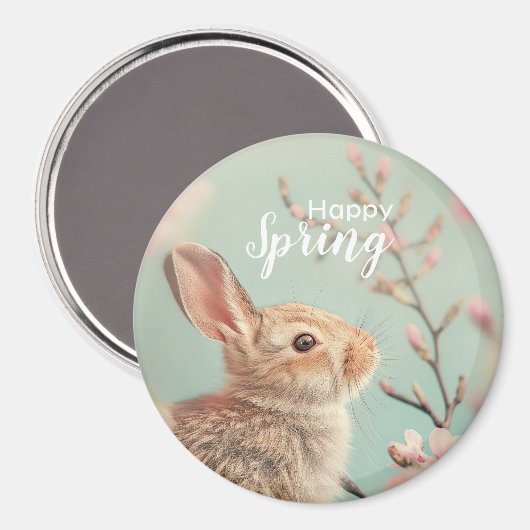 Magnet (Voorkant / Achterkant)