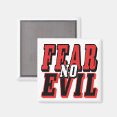 Magnet (Voorkant / Achterkant)