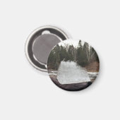 Magnet (Voorkant / Achterkant)