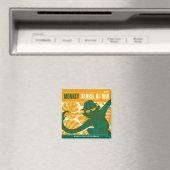 Magnet (Insitu (Vaatwasser))