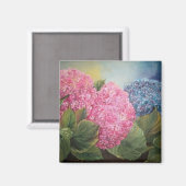 MAGNET (Voorkant / Achterkant)
