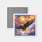 Magnet (Voorkant / Achterkant)