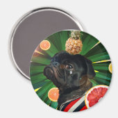 Magnet (Voorkant / Achterkant)