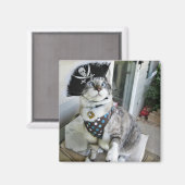 Magnet (Voorkant / Achterkant)