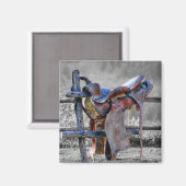 Magnet (Voorkant / Achterkant)