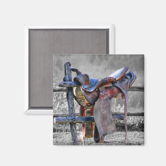 Magnet (Voorkant / Achterkant)