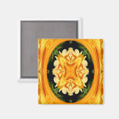 Magnet (Voorkant / Achterkant)