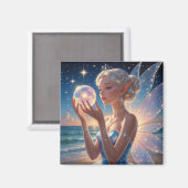 Magnet (Voorkant / Achterkant)