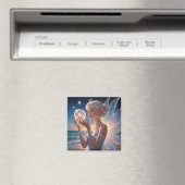 Magnet (Insitu (Vaatwasser))