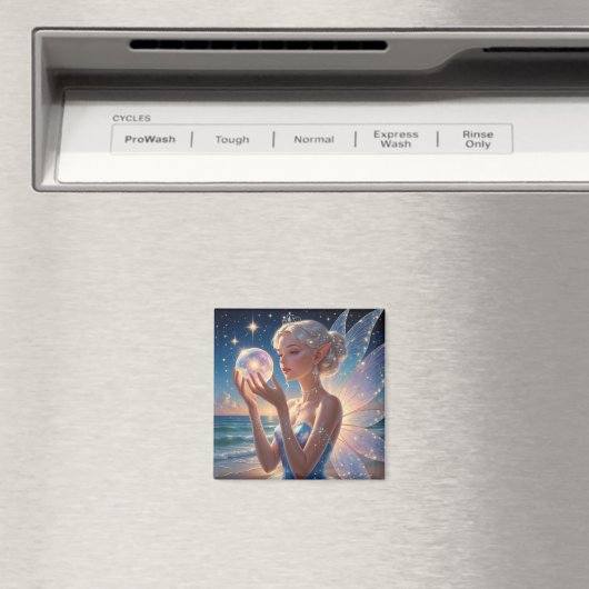 Magnet (Insitu (Vaatwasser))