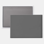 Magnet (Voorkant / Achterkant)
