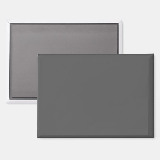 Magnet (Voorkant / Achterkant)