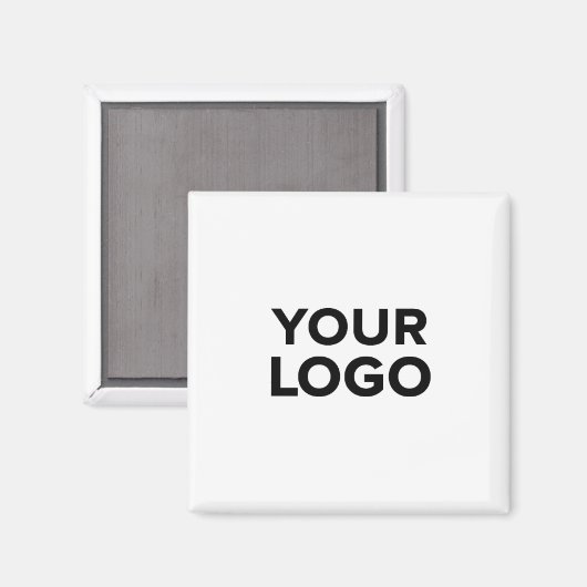 Magnet (Voorkant / Achterkant)