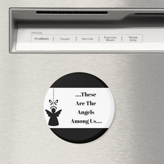 Magnet (Insitu (Vaatwasser))