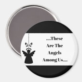 Magnet (Voorkant / Achterkant)