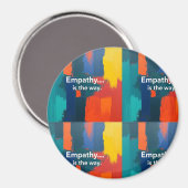 Magnet (Voorkant / Achterkant)