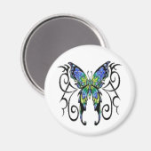 Magnet (Voorkant / Achterkant)