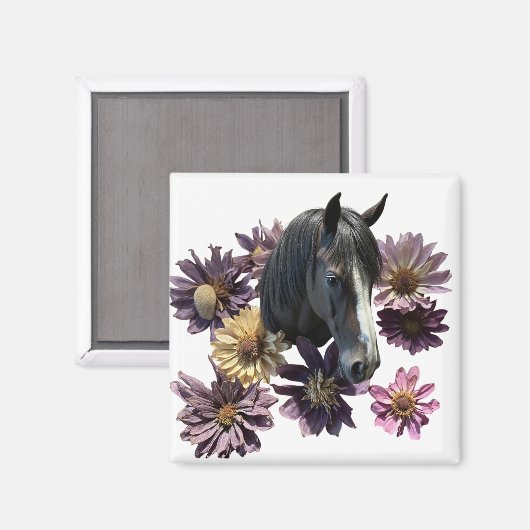 Magnet (Voorkant / Achterkant)