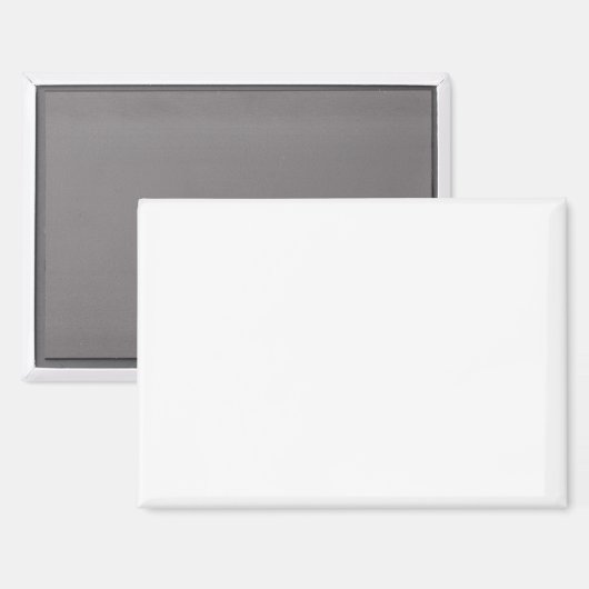 Magnet (Voorkant / Achterkant)