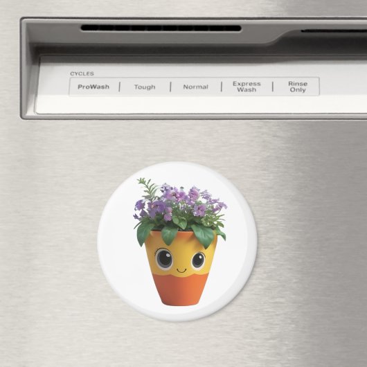 Magnet (Insitu (Vaatwasser))