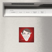 Magnet (Insitu (Vaatwasser))