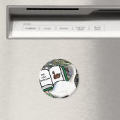 MAGNET (Insitu (Vaatwasser))