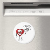 Magnet (Insitu (Vaatwasser))