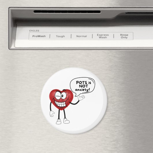 Magnet (Insitu (Vaatwasser))