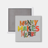 Magnet (Voorkant / Achterkant)