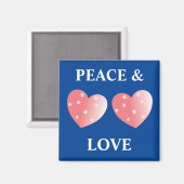 Magnet (Voorkant / Achterkant)