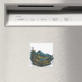 Magnet (Insitu (Vaatwasser))