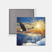 Magnet (Voorkant / Achterkant)