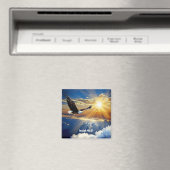 Magnet (Insitu (Vaatwasser))