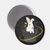 Magnet (Voorkant / Achterkant)