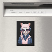 Magnet (Insitu (Vaatwasser))