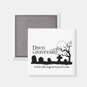 Magnet (Voorkant / Achterkant)