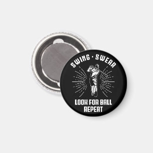 Magnet