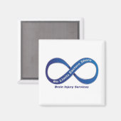 Magnet (Voorkant / Achterkant)