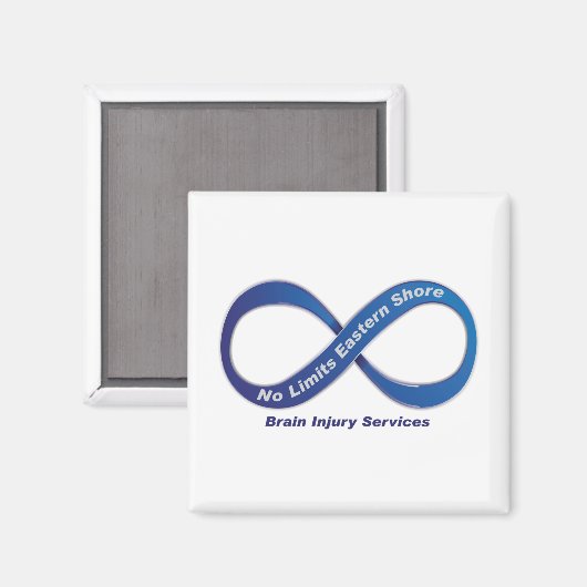 Magnet (Voorkant / Achterkant)